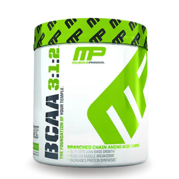 MUSCLEPHARM BCAA Powder 3:1:2 215 гр.