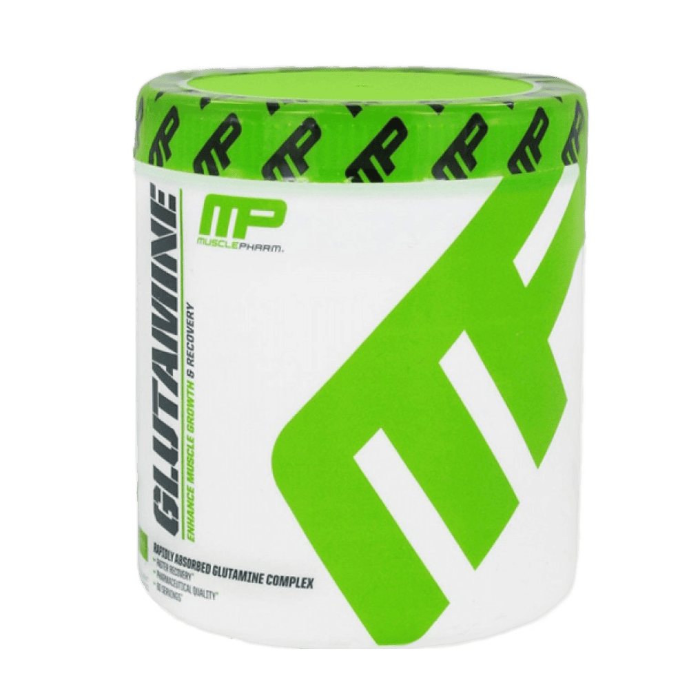 MUSCLEPHARM Glutamine 300 гр.