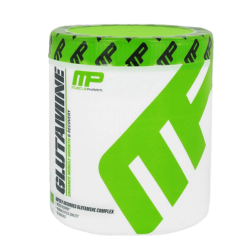 MUSCLEPHARM Glutamine 300 гр.