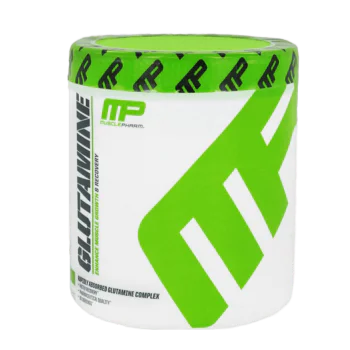 MUSCLEPHARM Glutamine 300 гр.