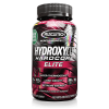 MUSCLETECH Hydroxycut Hardcore Elite 110 капсули