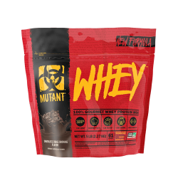 MUTANT Whey 2270 г