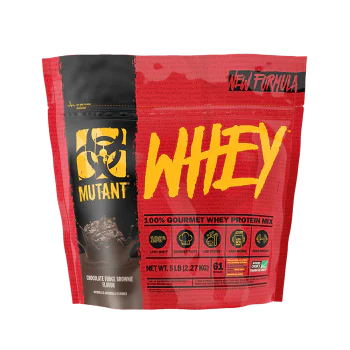 MUTANT Whey 2270 г