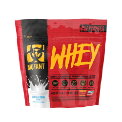 MUTANT Whey 2270 г