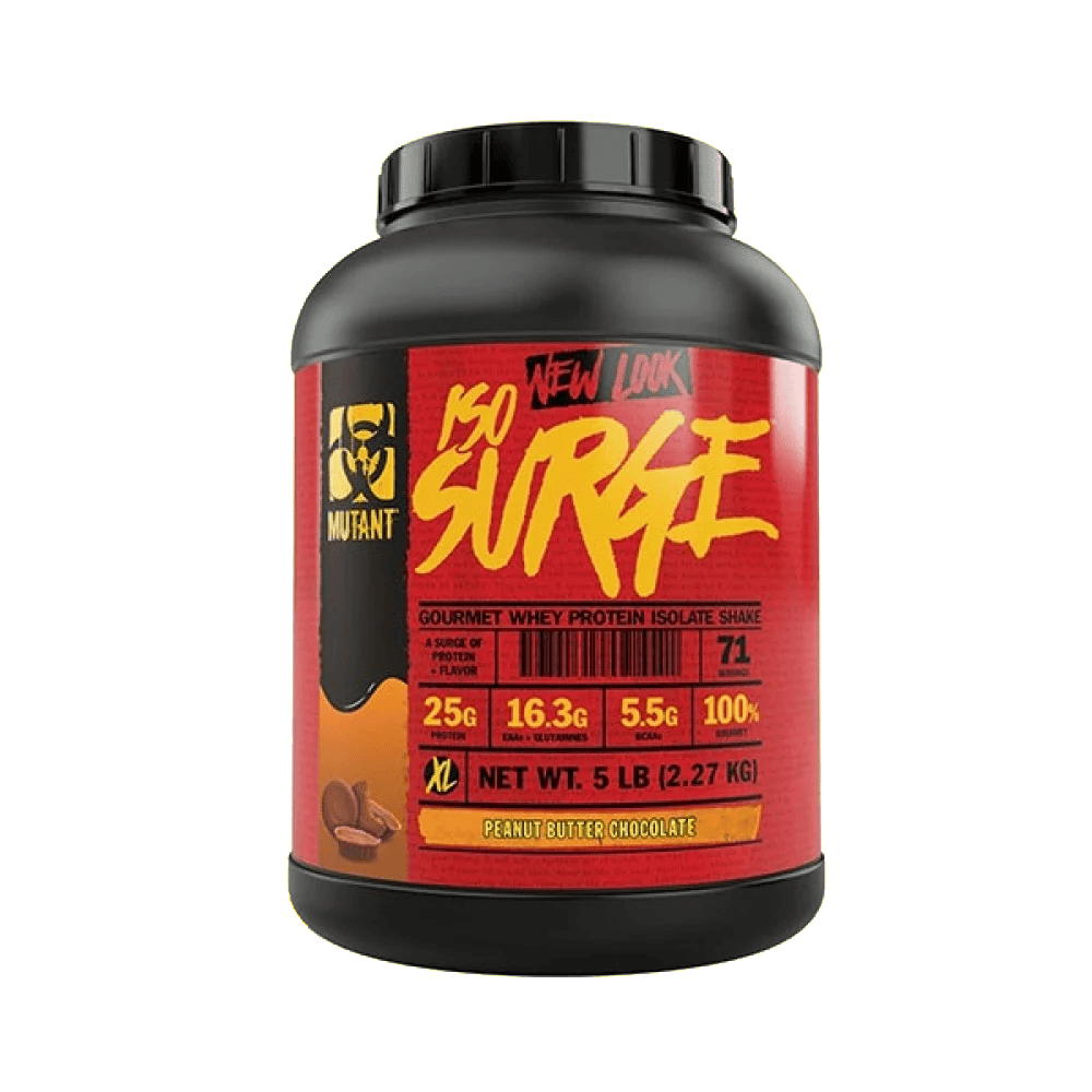 MUTANT Iso Surge 2270 гр