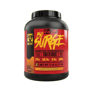 MUTANT Iso Surge 2270 гр