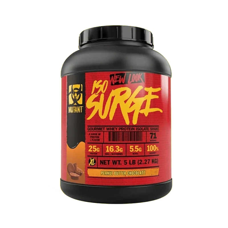 MUTANT Iso Surge 2270 гр