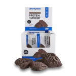 MYPROTEIN Protein Brownie Box 12 x 75 гр