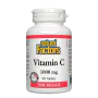 NATURAL FACTORS Vitamin C Timed Release 1000 мг 90 таблетки