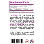 NATURALICO Advanced Green Tea Extract 60 капсули
