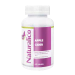 NATURALICO Apple Cider 60 таблетки