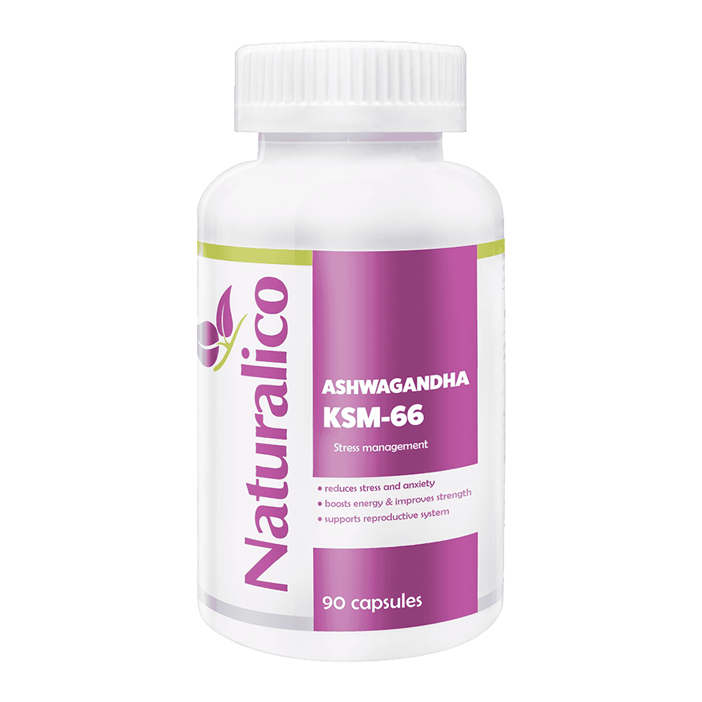 СТАК за Мъжко здраве