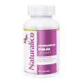 NATURALICO Ashwagandha KSM-66 90 капсули
