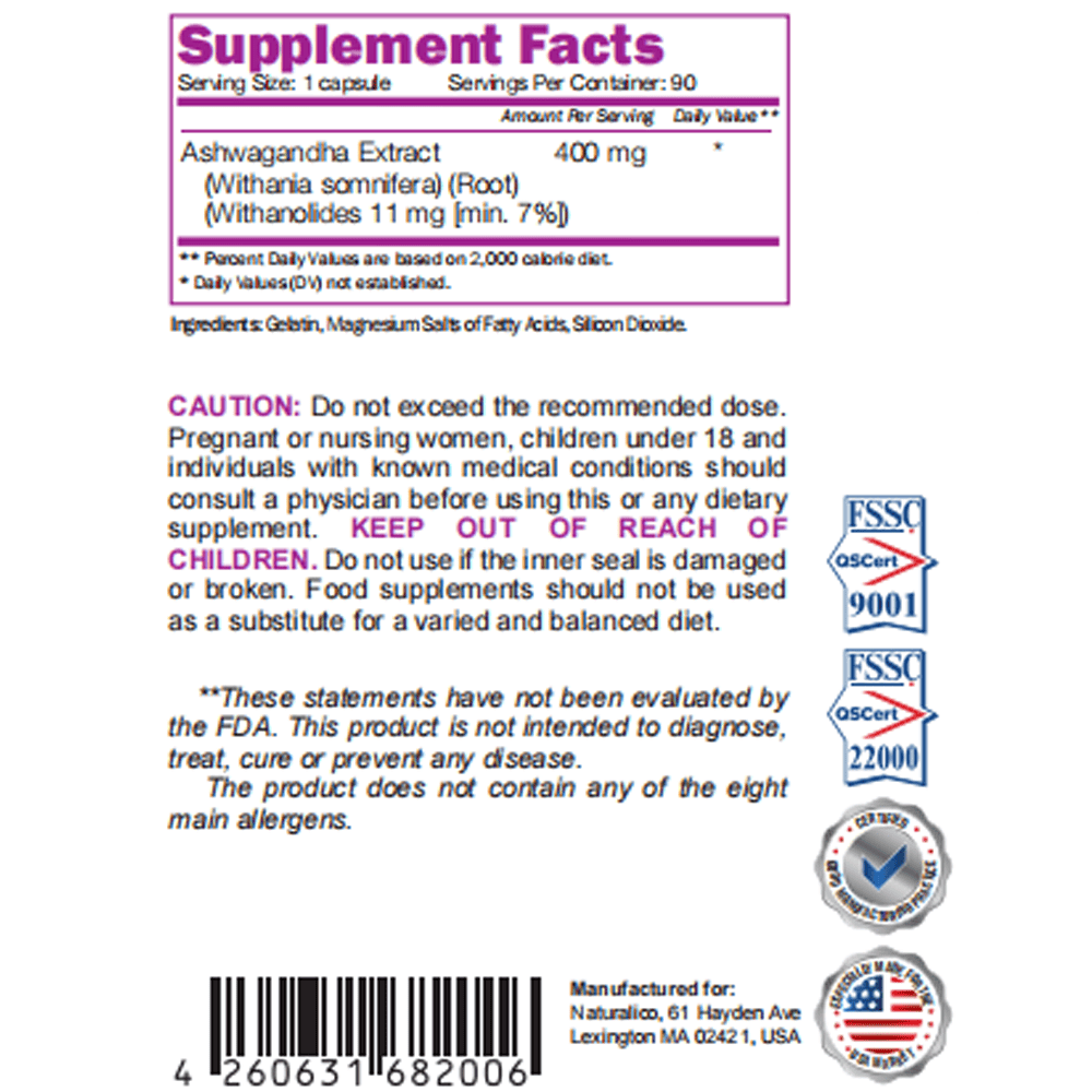 СТАК за Мъжко здраве