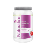 NATURALICO BCAA Recovery 8:1:1 1250 г
