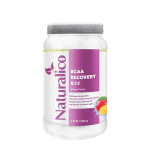 NATURALICO BCAA Recovery 8:1:1 1250 г