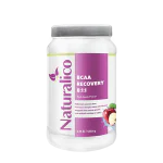 NATURALICO BCAA Recovery 8:1:1 1250 г