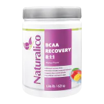 NATURALICO BCAA Recovery 8:1:1 621 г