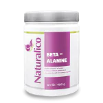 NATURALICO Beta-Alanine 400 г