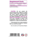 NATURALICO Beta-Alanine 400 г