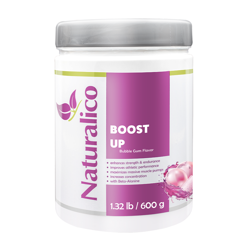 NATURALICO Boost Up 600 г