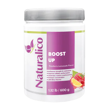 NATURALICO Boost Up 600 г