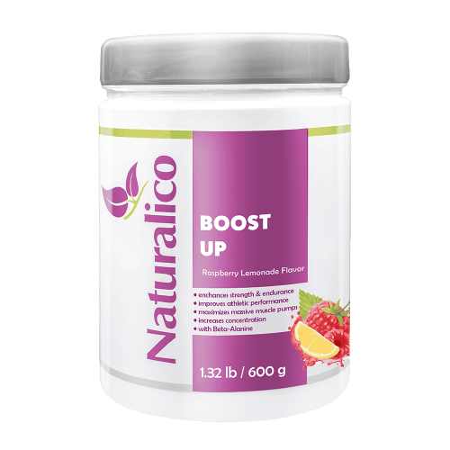NATURALICO Boost Up 600 г