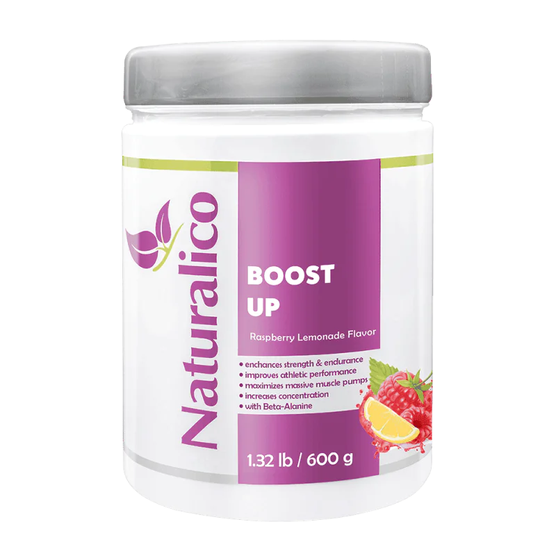 NATURALICO Boost Up 600 г