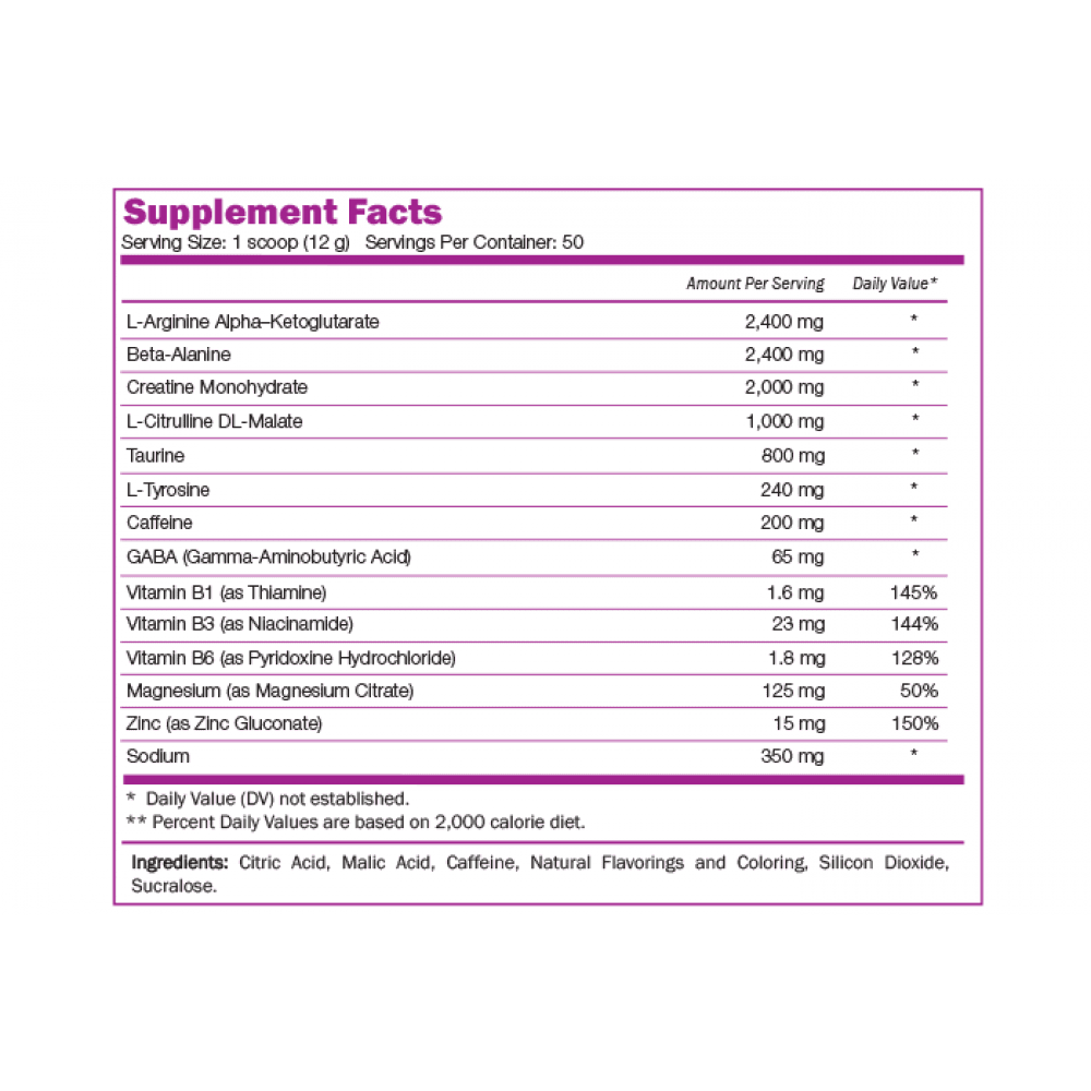 NATURALICO Boost Up 600 г