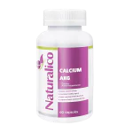 Naturalico Calcium Alpha-Ketoglutarate 60 капсули