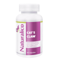 NATURALICO Cat's Claw 60 капсули