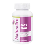 NATURALICO Cat's Claw 60 капсули