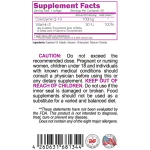 NATURALICO Coenzyme Q10 100 мг 60 меки капсули