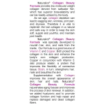 NATURALICO Collagen Beauty Formula 400 мл