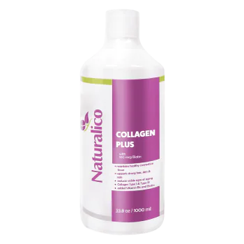 NATURALICO Collagen Plus 1000 мл 