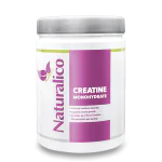 NATURALICO Creatine Monohydrate 400 г