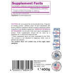 NATURALICO Creatine Monohydrate 400 г