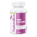 NATURALICO Daily Vita Tabs 60 таблетки