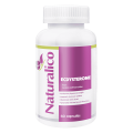 NATURALICO Ecdysterone 60 капсули
