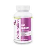 NATURALICO Fat Burner 60 капсули