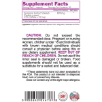 NATURALICO Guarana Seed Extract 60 капсули