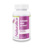 NATURALICO Guarana Seed Extract 60 капсули