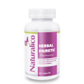 NATURALICO Herbal Diuretic 60 капсули