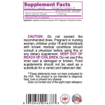 NATURALICO Herbal Water Away 60 капсули