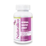 NATURALICO Herbal Water Away 60 капсули