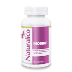 NATURALICO Inosine 60 капсули