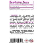 NATURALICO Inosine 60 капсули