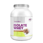 NATURALICO Isolate Whey 1800 г