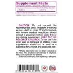 NATURALICO L-Arginine Max 60 капсули
