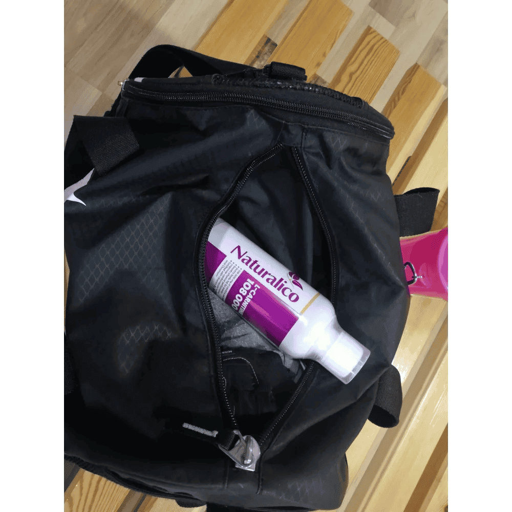 NATURALICO L-Carnitine 108 000 405 мл